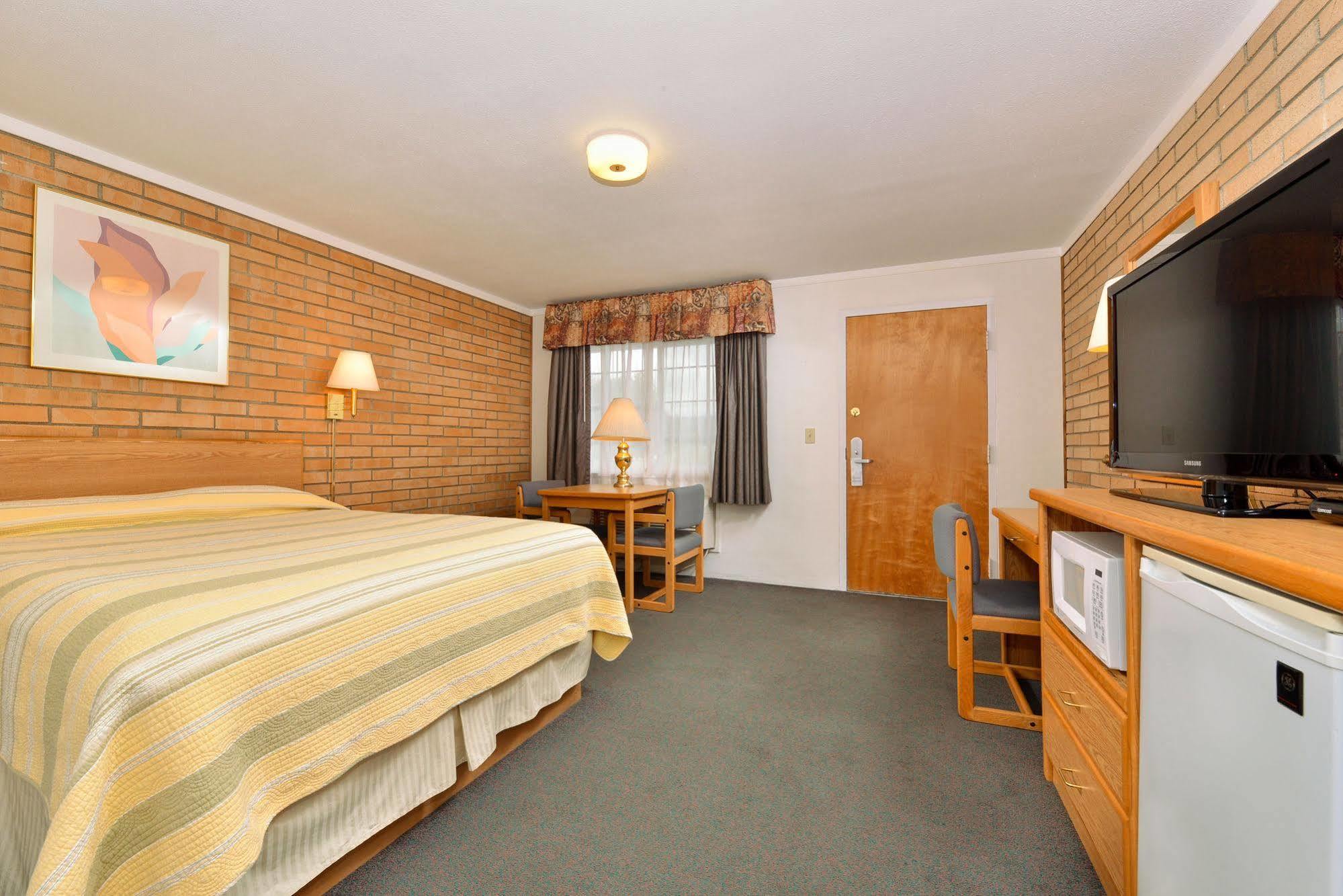 Sweet Home Inn Buitenkant foto