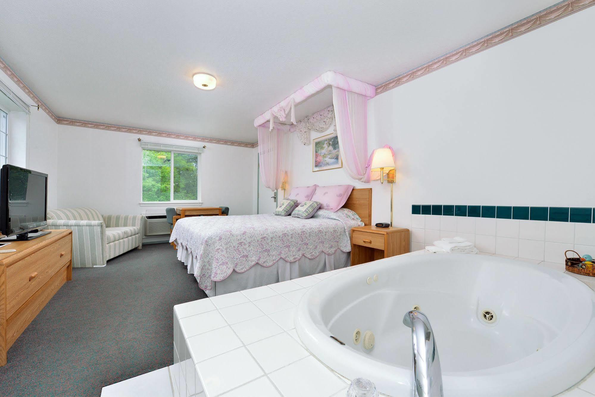 Sweet Home Inn Buitenkant foto