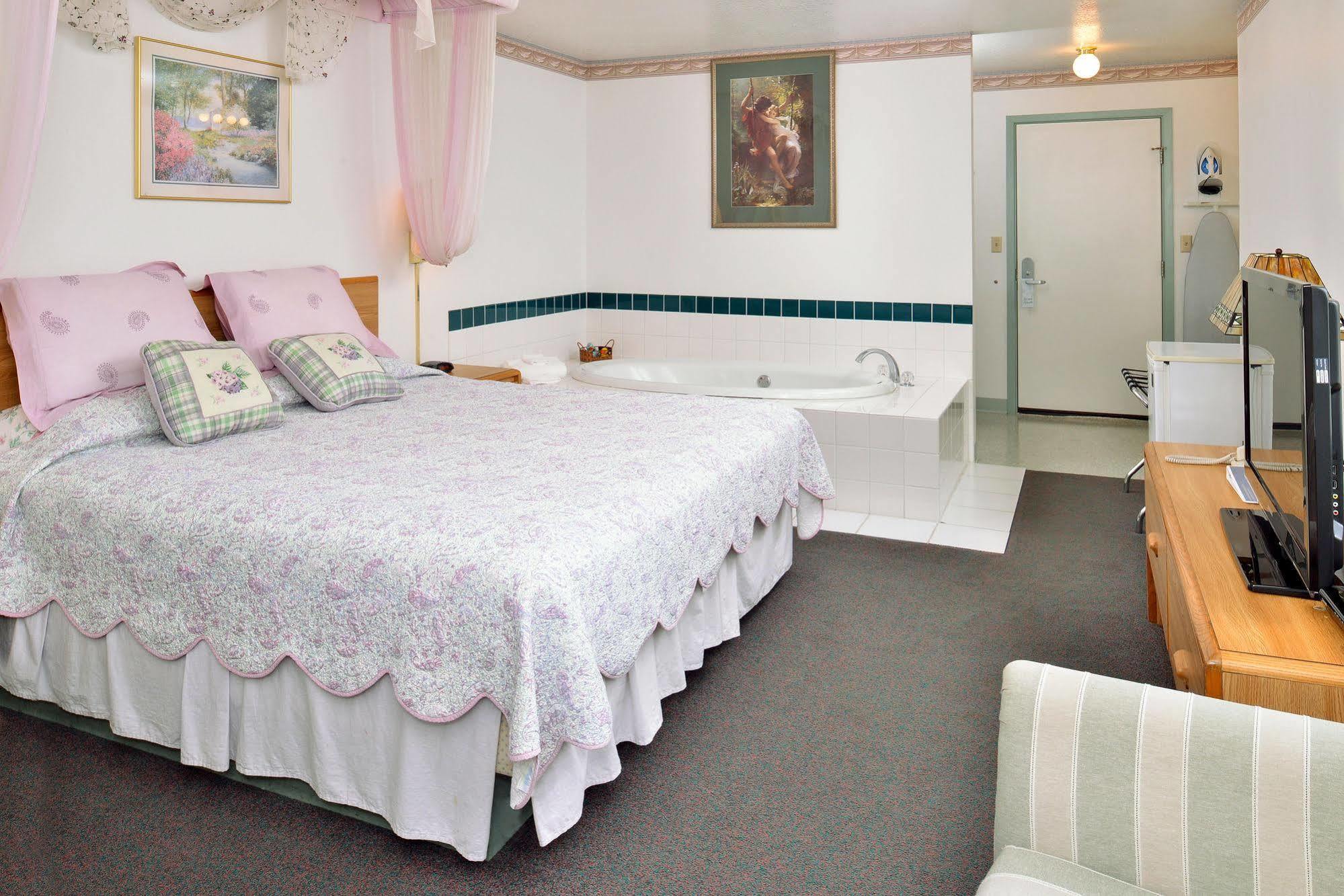 Sweet Home Inn Buitenkant foto